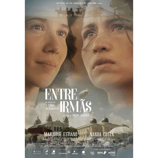 Entre Irmas (2017)