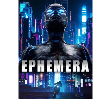 Ephemera (2026)