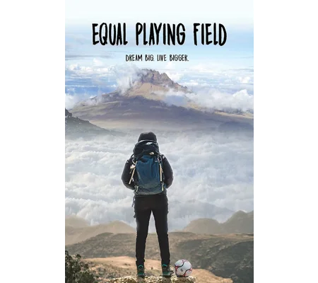 Equal Playing Field (2022)