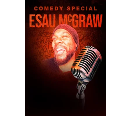 Esau McGraw - Used To War (2022)