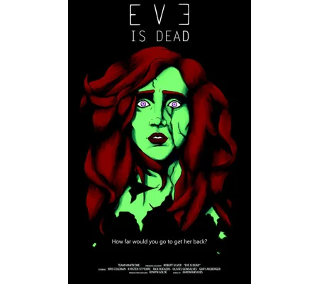Eve Is Dead (2023)