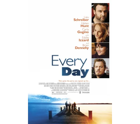 Every Day (2010)