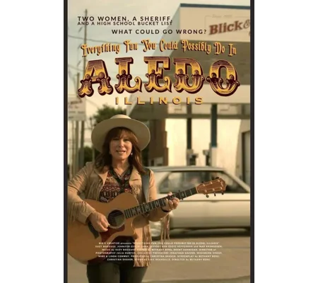 Everything Fun You Could Possible Do In Aledo Illinois (2024)
