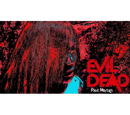 Evil Dead - Post Mortem (2026)