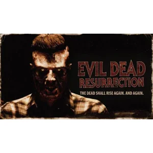 Evil Dead - Resurrection (2026)