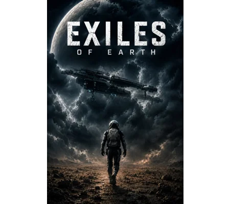 Exiles Of Earth (2026)