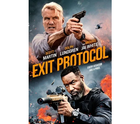 Exit Protocol (2025)