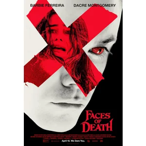 Faces Of Death (2026)