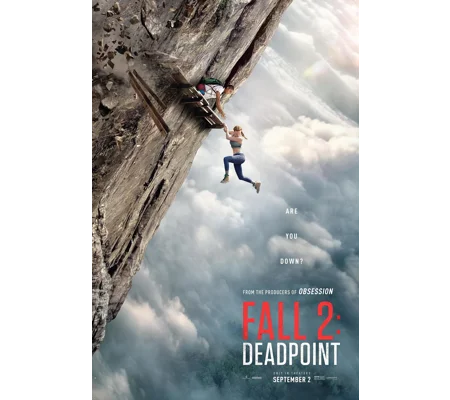 Fall 2 - Deadpoint (2026)