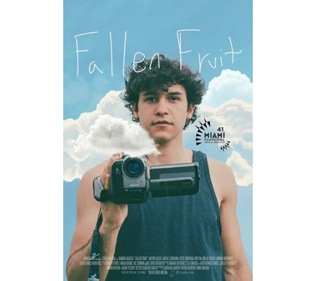 Fallen Fruit (2024)