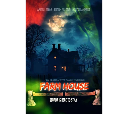 Farm House (2026)