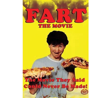 FART The Movie (1991)