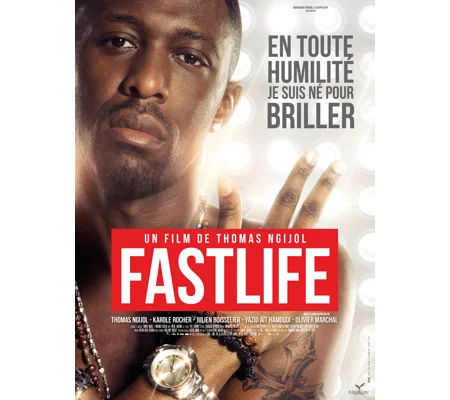 Fastlife (2014)