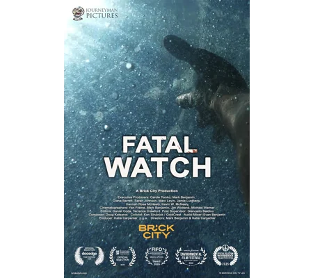 Fatal Watch (2025)