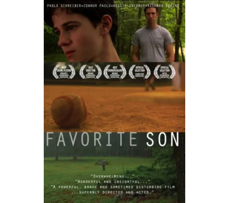Favorite Son (2008)
