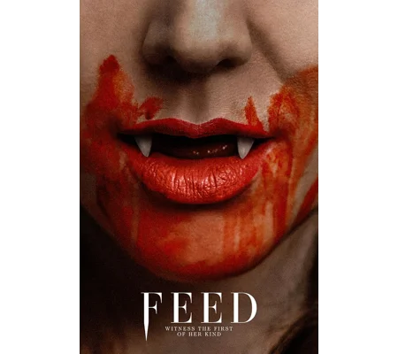 Feed (2026)