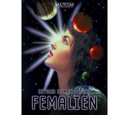 Femalien (1996)