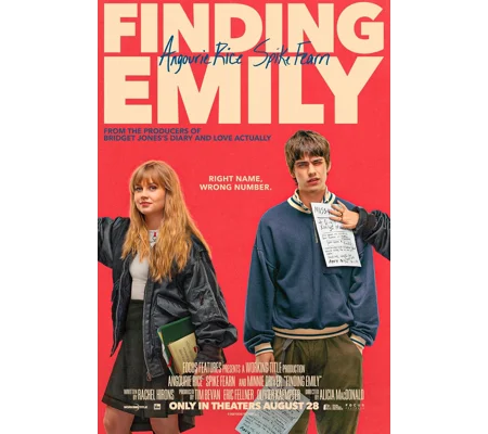 Finding Emily (2026)