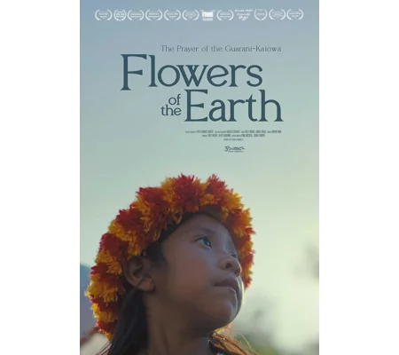 Flowers Of The Earth (2026)