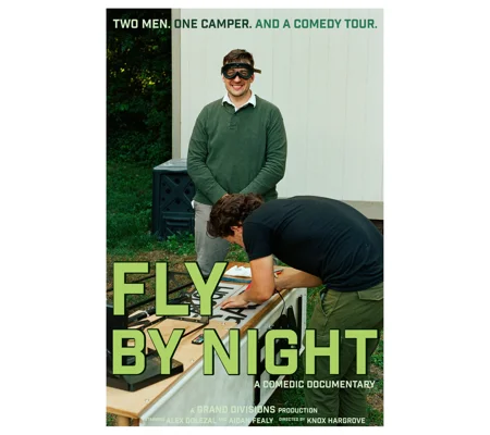 Fly By Night (2024)