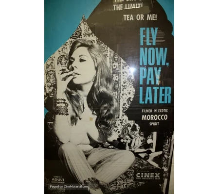 Fly Now Pay Later (1969)