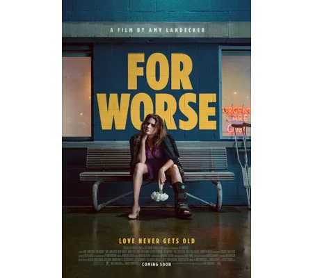 For Worst (2025)