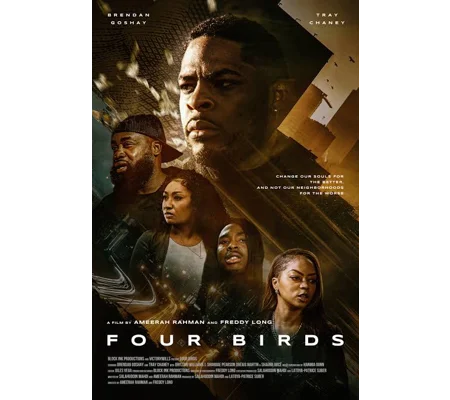 Four Birds (2026)