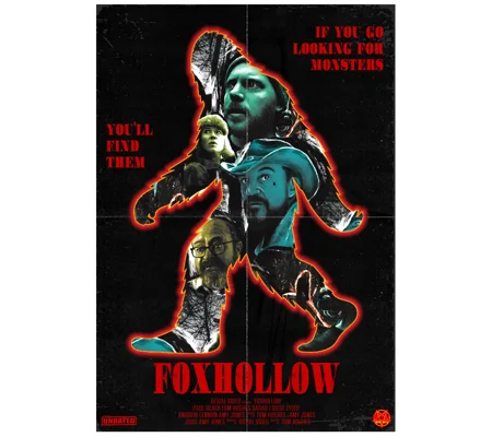 Foxhollow (2025)