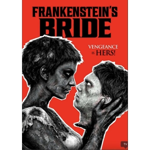 Frankenstein's Bride (2026)
