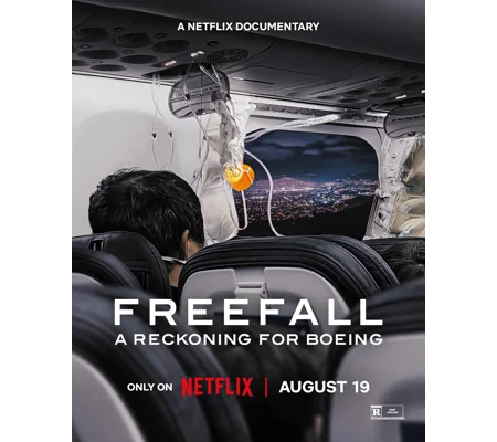 Freefall - A Reckoning For Boeing (2026)