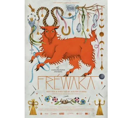 Frewaka (2024) NO SUBTITLES