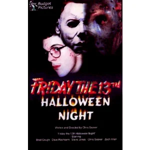 Friday The 13th - Halloween Night (1994)