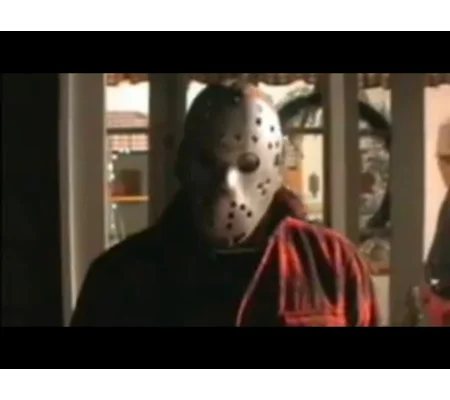 Friday The 13th - Winter At Crystal Lake (2007)