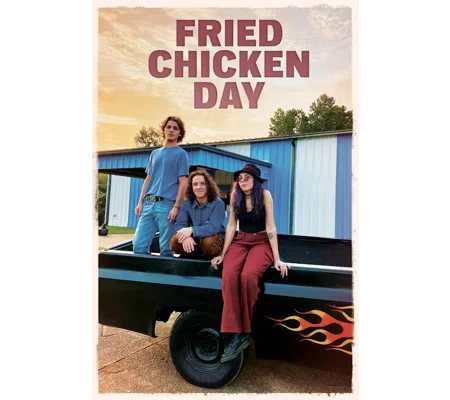 Fried Chicken Day (2025)