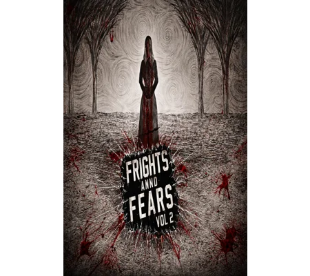 Frights And Fears Vol. 2 (2024)