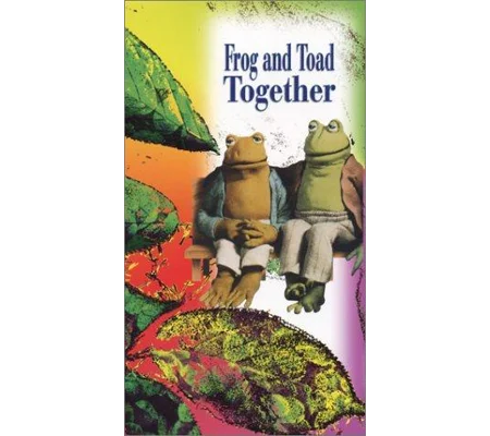 Frog And Toad Together (1987)