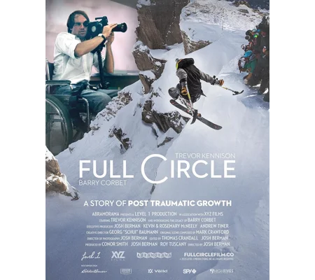 Full Circle (2023)