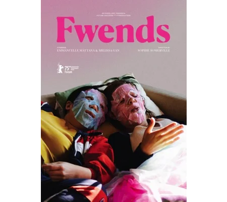 Fwends (2025)