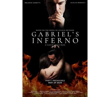 Gabriel's Inferno - Part One (2020)