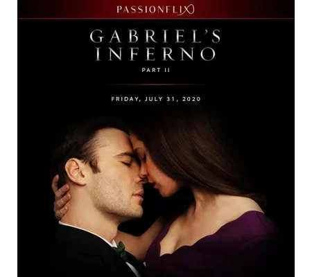Gabriel's Inferno - Part Two (2020)