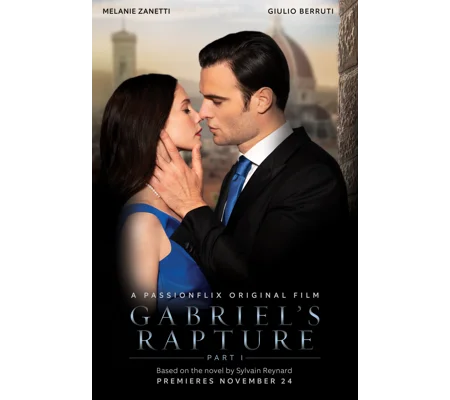 Gabriel's Rapture (2021)