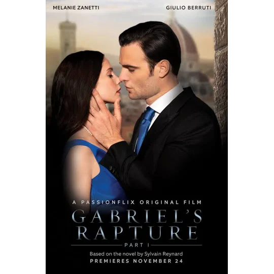 Gabriel's Rapture - Part One (2021)