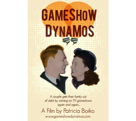 Game Show Dynamos (2015)
