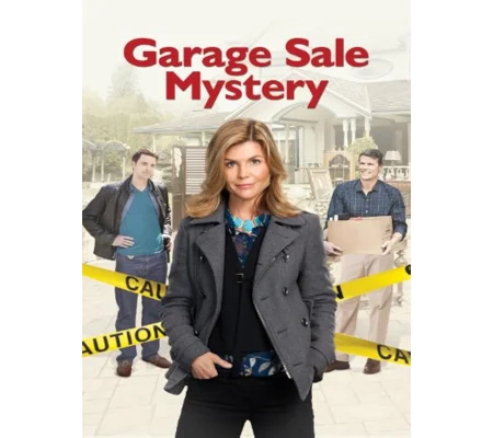 Garage Sale Mystery (2013)