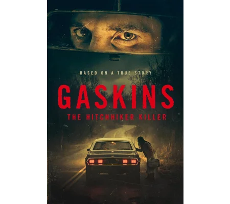 Gaskins - The Hitchhiker Killer (2026)