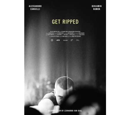 Get Ripped (2014)