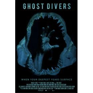 Ghost Diver (2025)