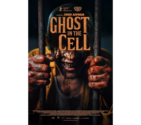 Ghost In The Cell (2026) NO SUBTITLES
