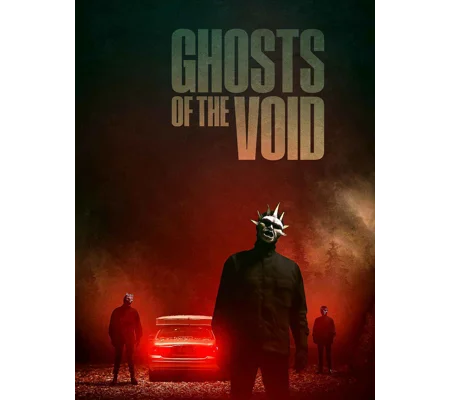 Ghosts Of The Void (2023)