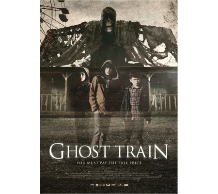 Ghost Train (2013)